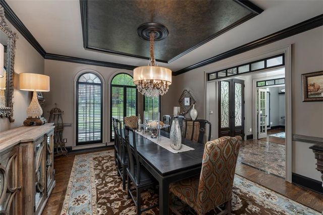 640 Goldpoint Trace, Woodstock, GA 30189