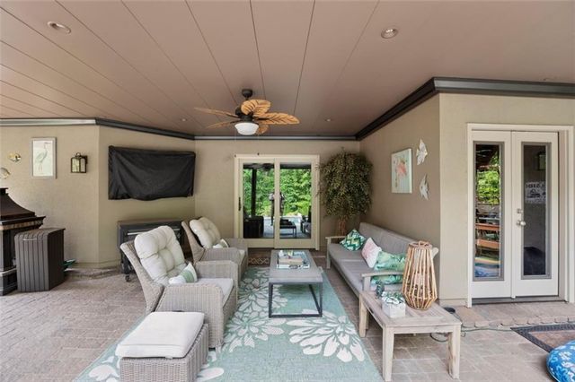 640 Goldpoint Trace, Woodstock, GA 30189