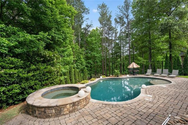640 Goldpoint Trace, Woodstock, GA 30189