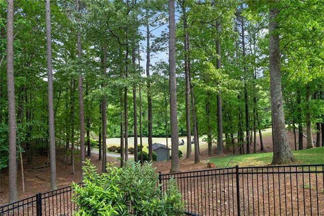 640 Goldpoint Trace, Woodstock, GA 30189