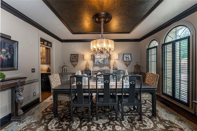 640 Goldpoint Trace, Woodstock, GA 30189