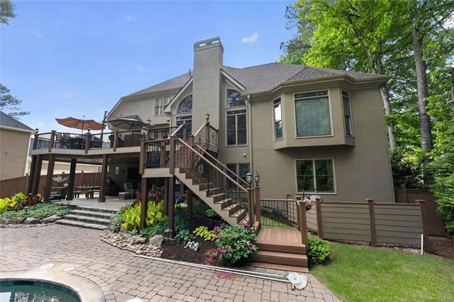 640 Goldpoint Trace, Woodstock, GA 30189