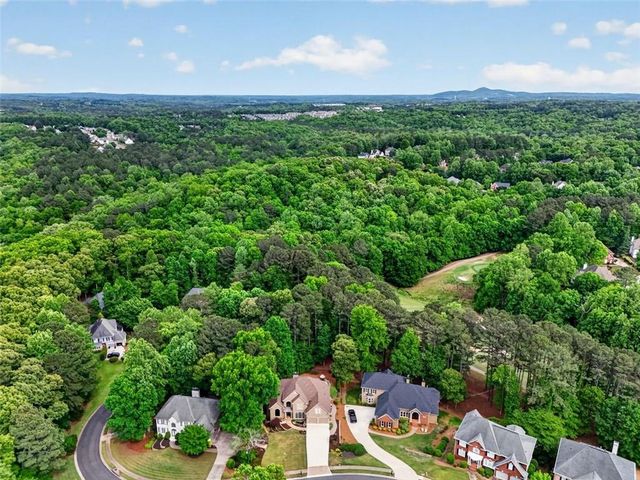 640 Goldpoint Trace, Woodstock, GA 30189
