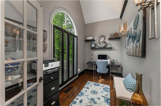 640 Goldpoint Trace, Woodstock, GA 30189