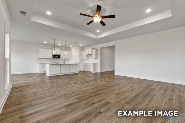 208 Slade Thomas Drive, Meridianville, AL 35759