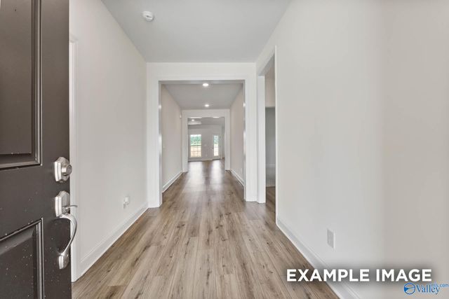 208 Slade Thomas Drive, Meridianville, AL 35759