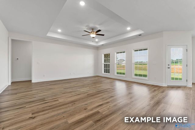 208 Slade Thomas Drive, Meridianville, AL 35759