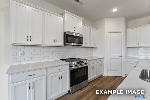 208 Slade Thomas Drive, Meridianville, AL 35759