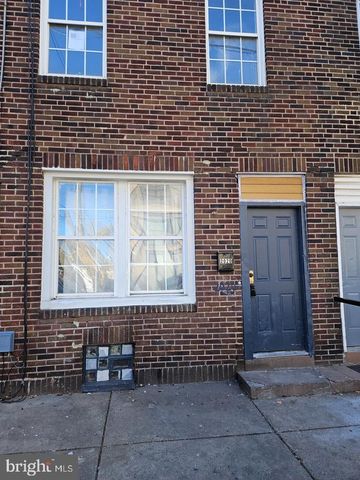 2020 E HUNTINGDON ST, Philadelphia, PA 19125