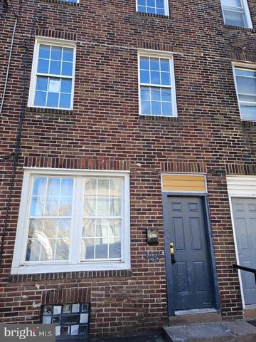 2020 E HUNTINGDON ST, Philadelphia, PA 19125