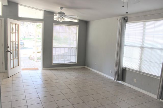 3113 FRITZ HUGHES PARK RD, Austin, TX 78732