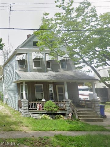 3186 W 94th Street, Cleveland, OH 44102
