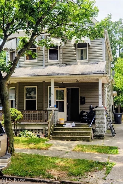 3186 W 94th Street, Cleveland, OH 44102