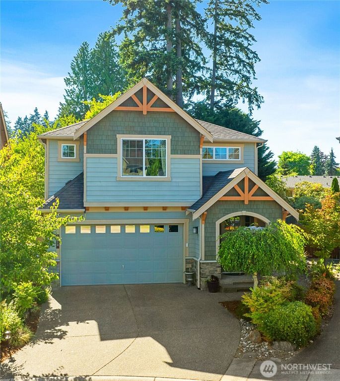 19610 2nd Drive SE, Bothell, WA 98012
