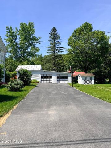 127 Walhalla Road, Middleburgh, NY 12122