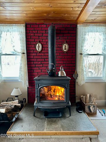 127 Walhalla Road, Middleburgh, NY 12122