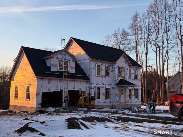 37 Arkona Drive, Haddam, CT 06441