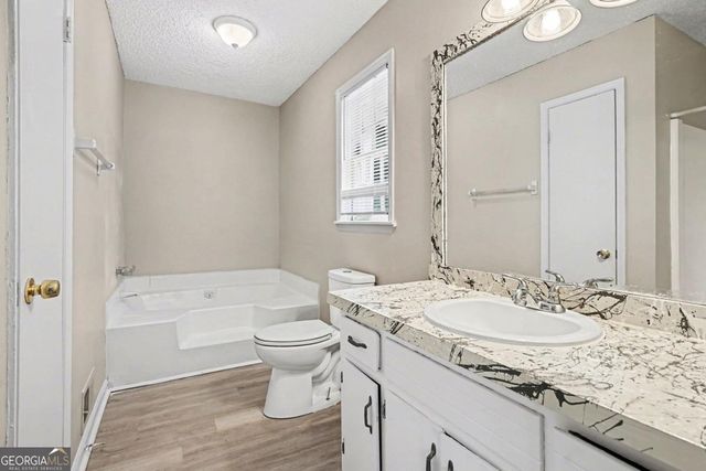 4460 Marjorie Road, Snellville, GA 30039