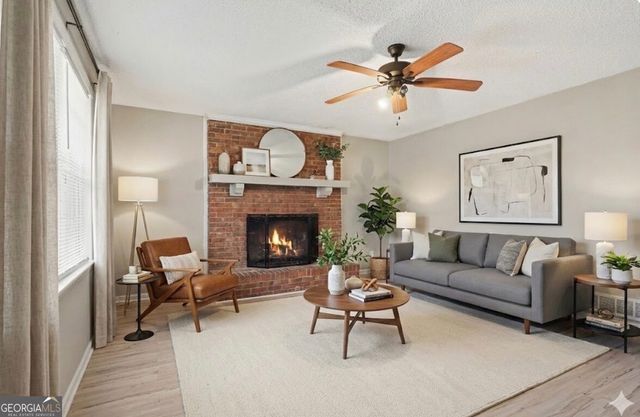 4460 Marjorie Road, Snellville, GA 30039