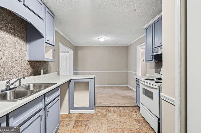 4460 Marjorie Road, Snellville, GA 30039