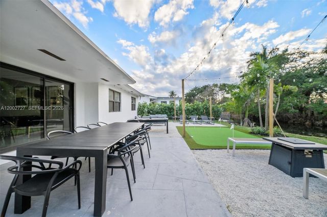 14760 S Spur Drive, Miami, FL 33161