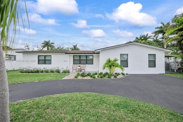 14760 S Spur Drive, Miami, FL 33161