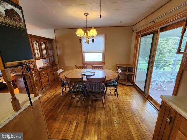 2351 EAGLE SCHOOL RD, Martinsburg, WV 25404