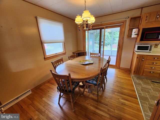 2351 EAGLE SCHOOL RD, Martinsburg, WV 25404