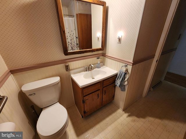 2351 EAGLE SCHOOL RD, Martinsburg, WV 25404