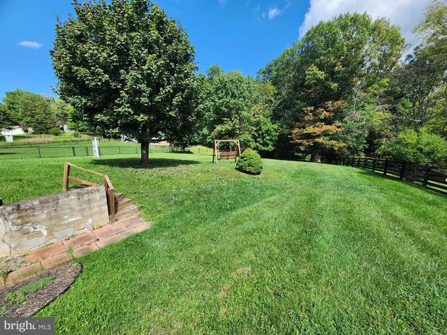 2351 EAGLE SCHOOL RD, Martinsburg, WV 25404