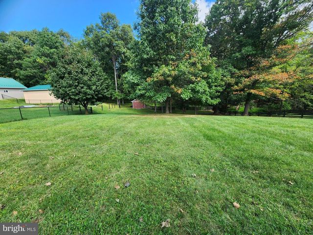 2351 EAGLE SCHOOL RD, Martinsburg, WV 25404