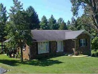 667 Golf Course Drive, Elizabethton, TN 37643