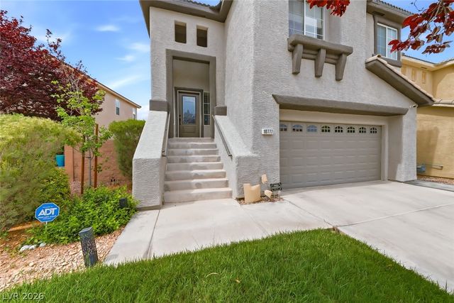 10777 Muscari Way, Las Vegas, NV 89141