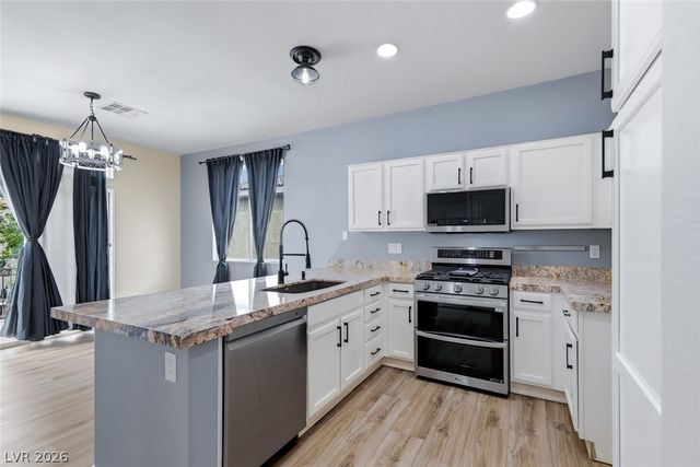 10777 Muscari Way, Las Vegas, NV 89141