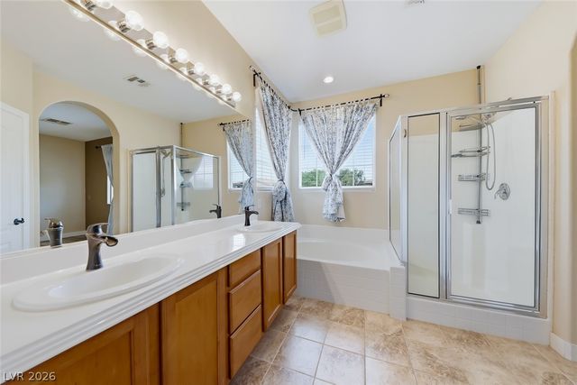 10777 Muscari Way, Las Vegas, NV 89141