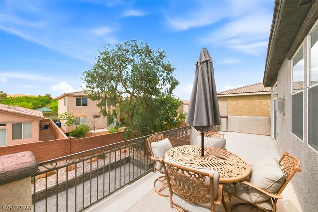 10777 Muscari Way, Las Vegas, NV 89141