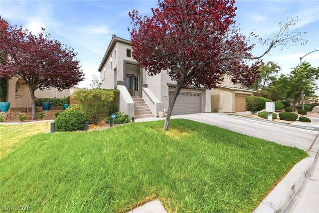 10777 Muscari Way, Las Vegas, NV 89141