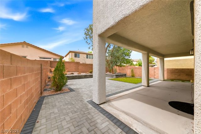 10777 Muscari Way, Las Vegas, NV 89141