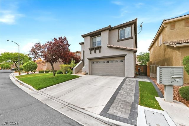 10777 Muscari Way, Las Vegas, NV 89141