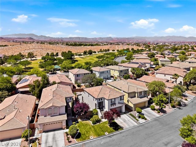 10777 Muscari Way, Las Vegas, NV 89141