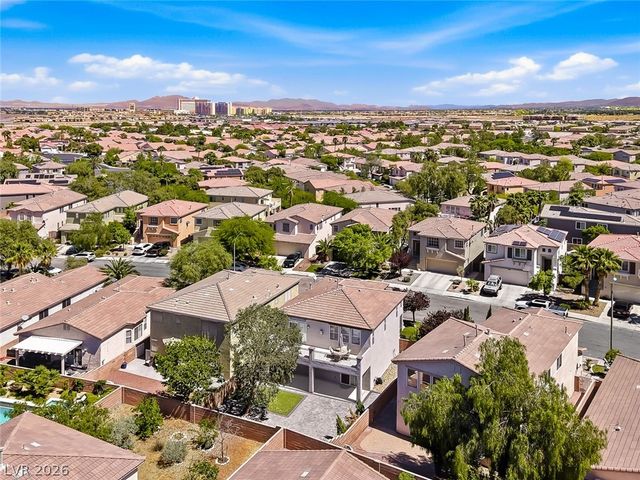 10777 Muscari Way, Las Vegas, NV 89141