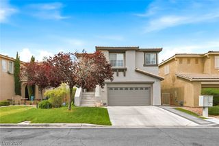 10777 Muscari Way, Las Vegas, NV 89141