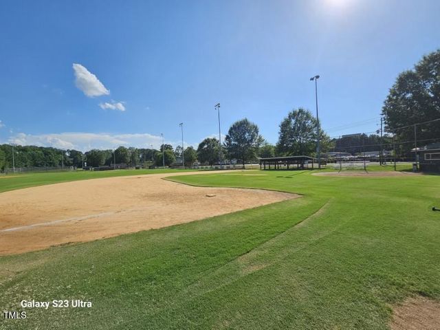 198 Lake Edge Drive, Lillington, NC 27546