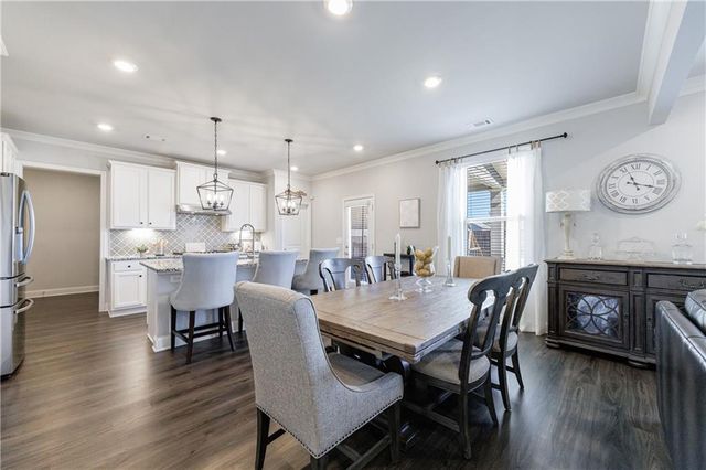 3788 Franks Way, Loganville, GA 30052
