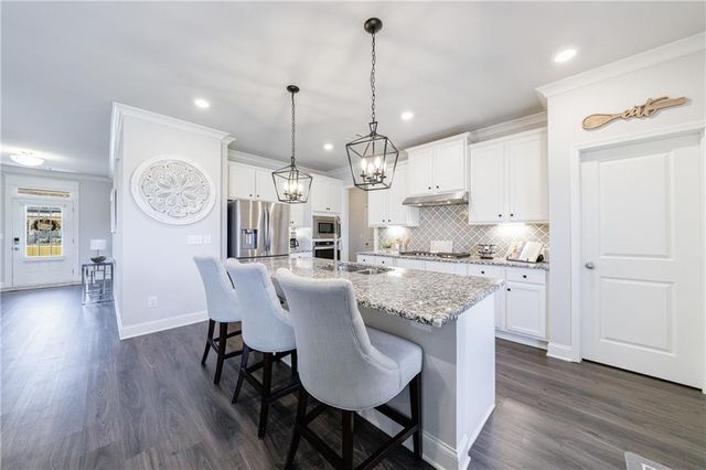 3788 Franks Way, Loganville, GA 30052