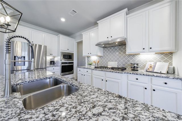 3788 Franks Way, Loganville, GA 30052
