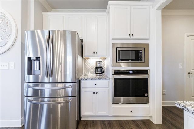 3788 Franks Way, Loganville, GA 30052