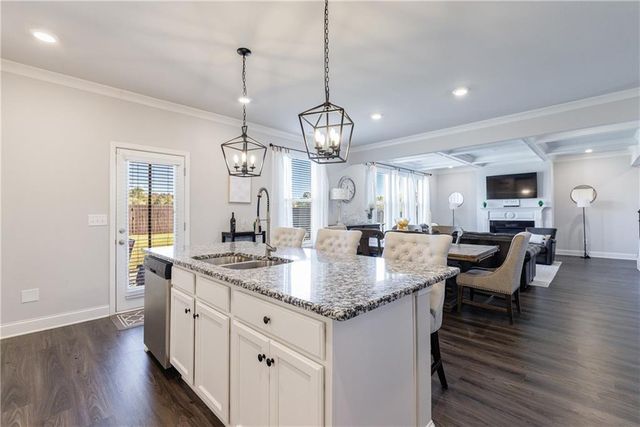 3788 Franks Way, Loganville, GA 30052