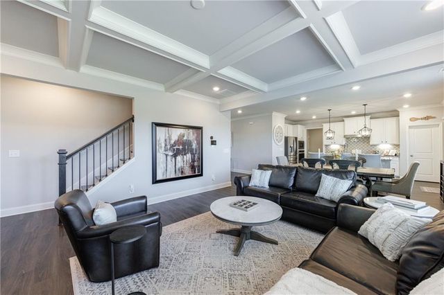 3788 Franks Way, Loganville, GA 30052
