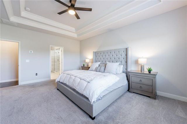 3788 Franks Way, Loganville, GA 30052